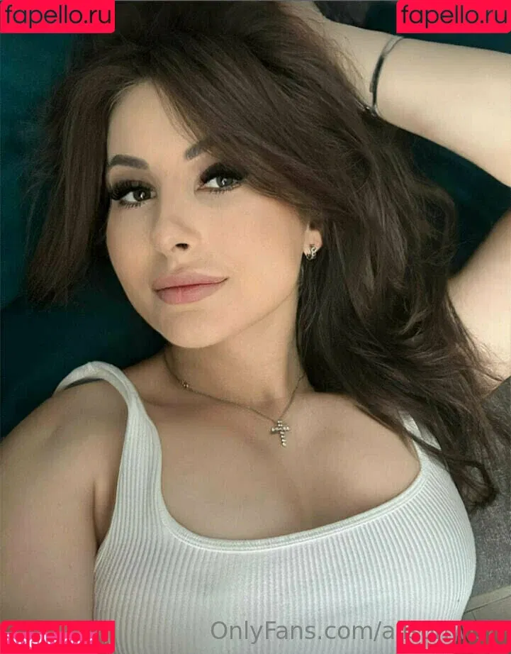 alisonwish Onlyfans Photo Gallery 