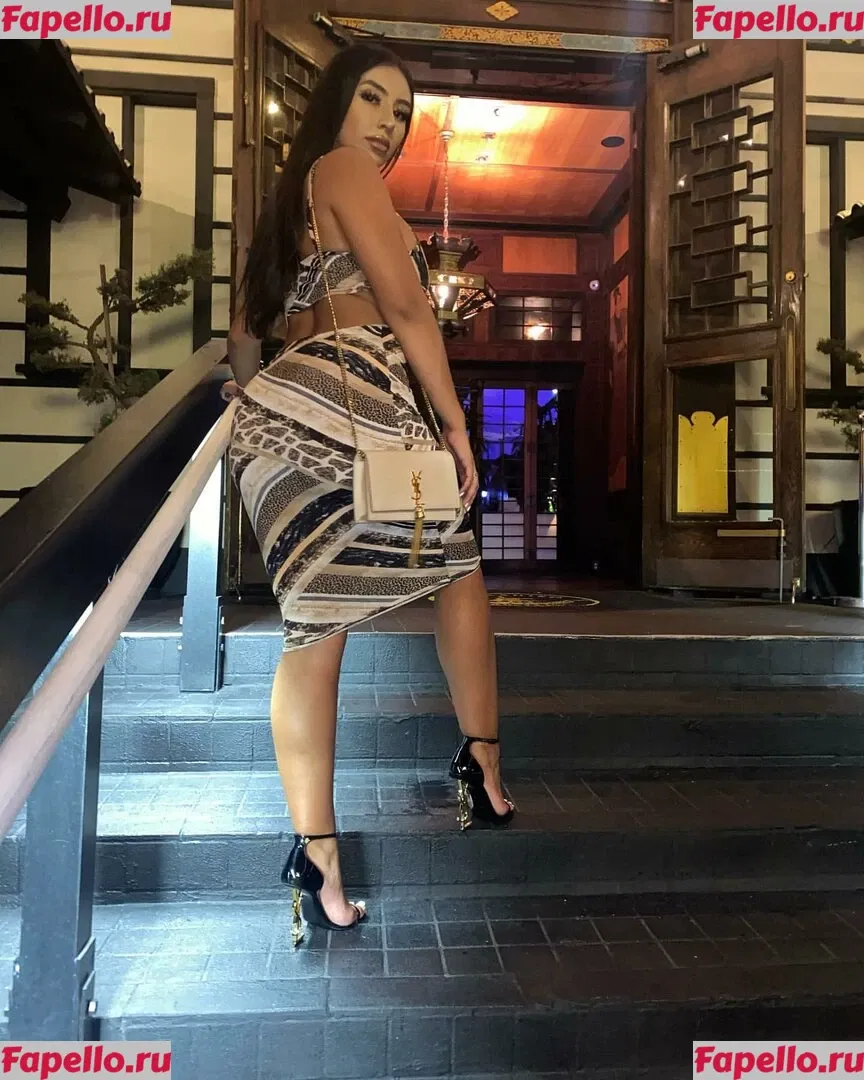Princess Jasmin Onlyfans Photo Gallery 