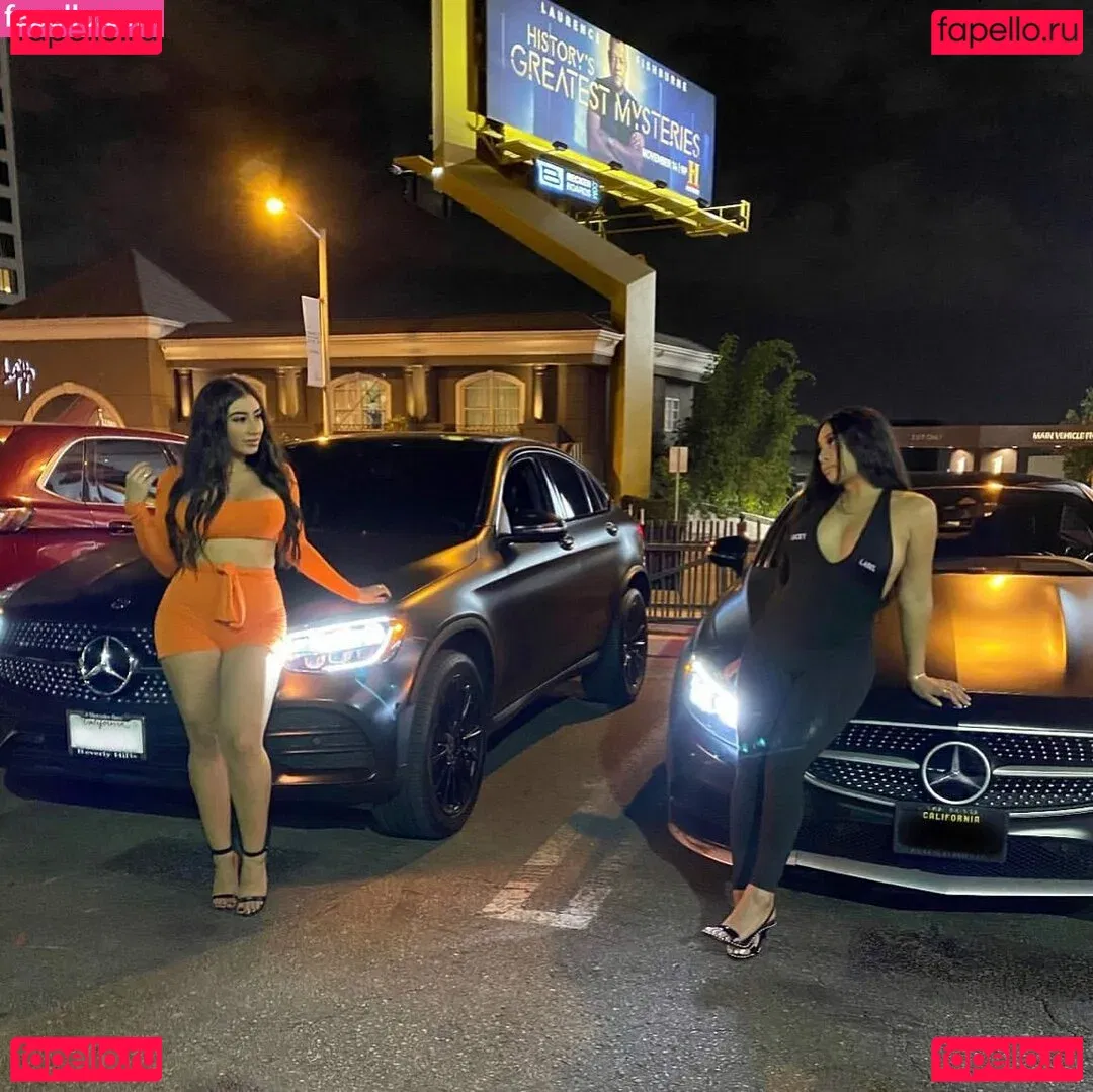 Princess Jasmin Onlyfans Photo Gallery 