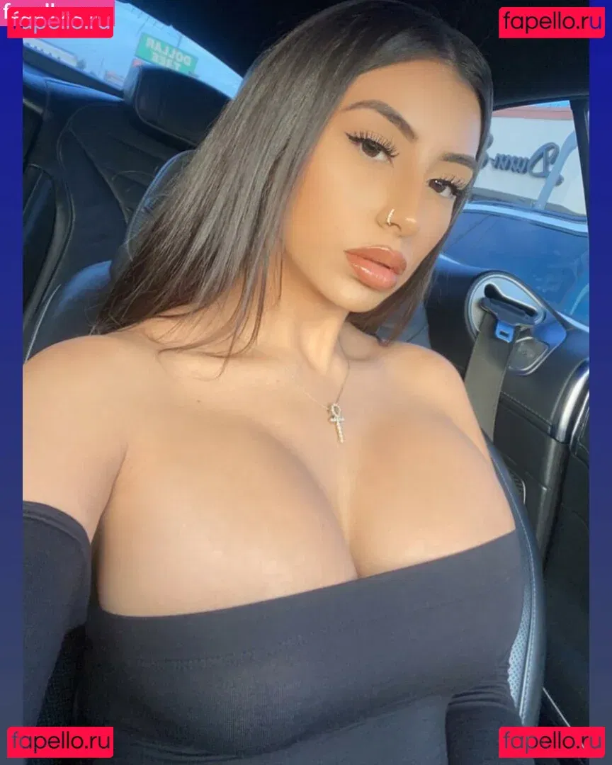 Princess Jasmin Onlyfans Photo Gallery 