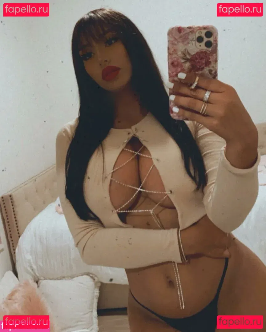 Princess Jasmin Onlyfans Photo Gallery 