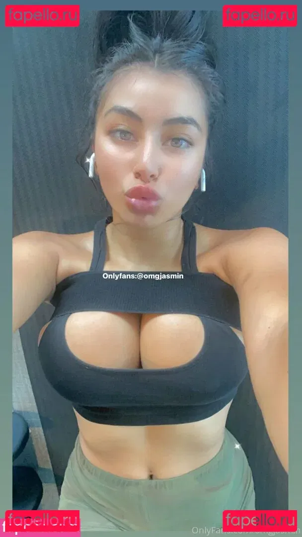 Princess Jasmin Onlyfans Photo Gallery 