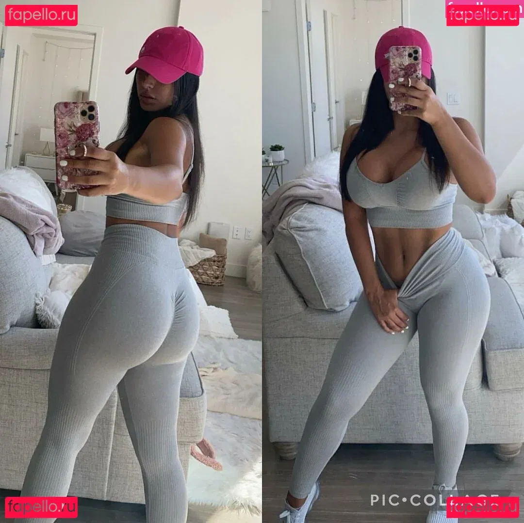 Princess Jasmin Onlyfans Photo Gallery 