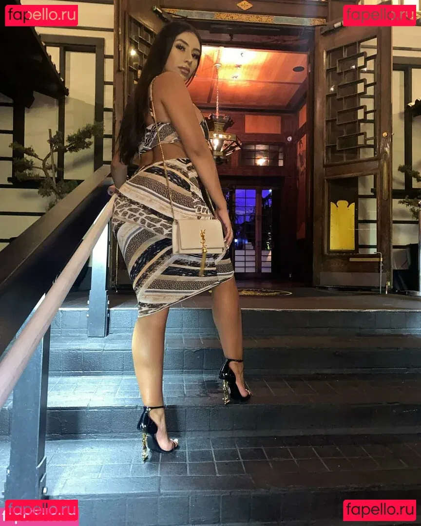 Princess Jasmin Onlyfans Photo Gallery 