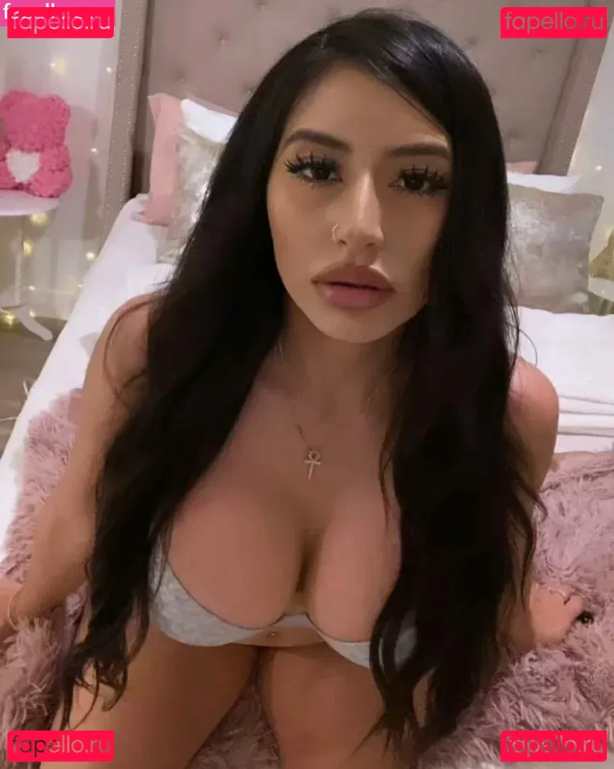 Princess Jasmin Onlyfans Photo Gallery 