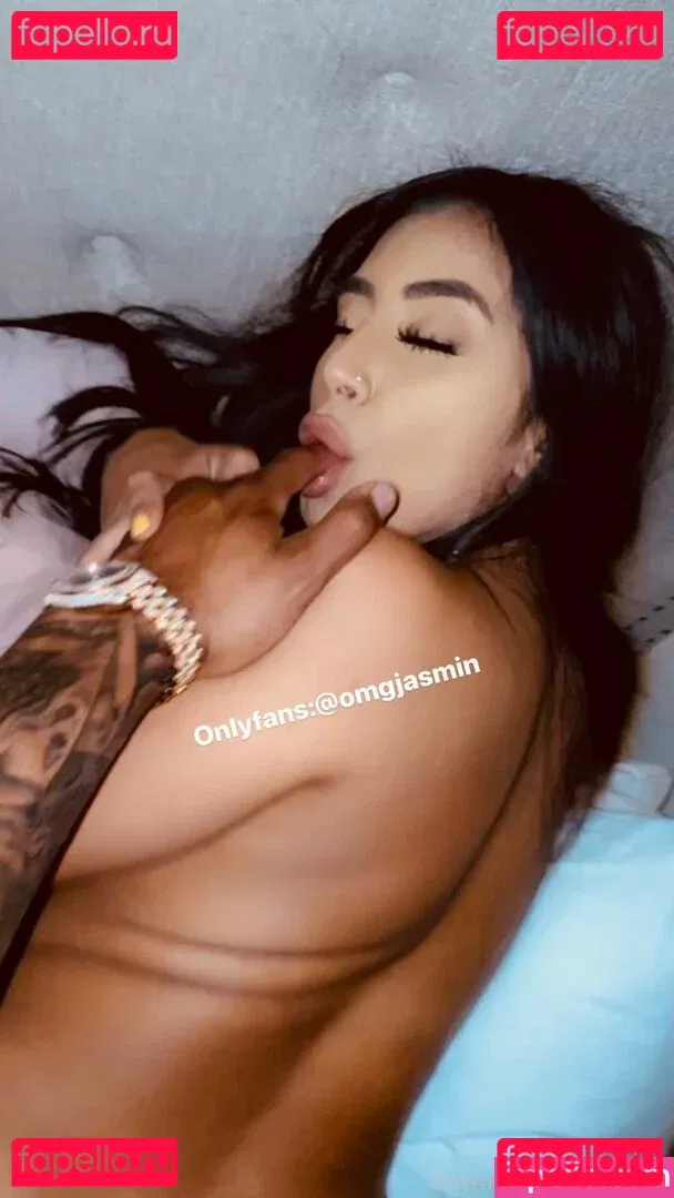 Princess Jasmin Onlyfans Photo Gallery 