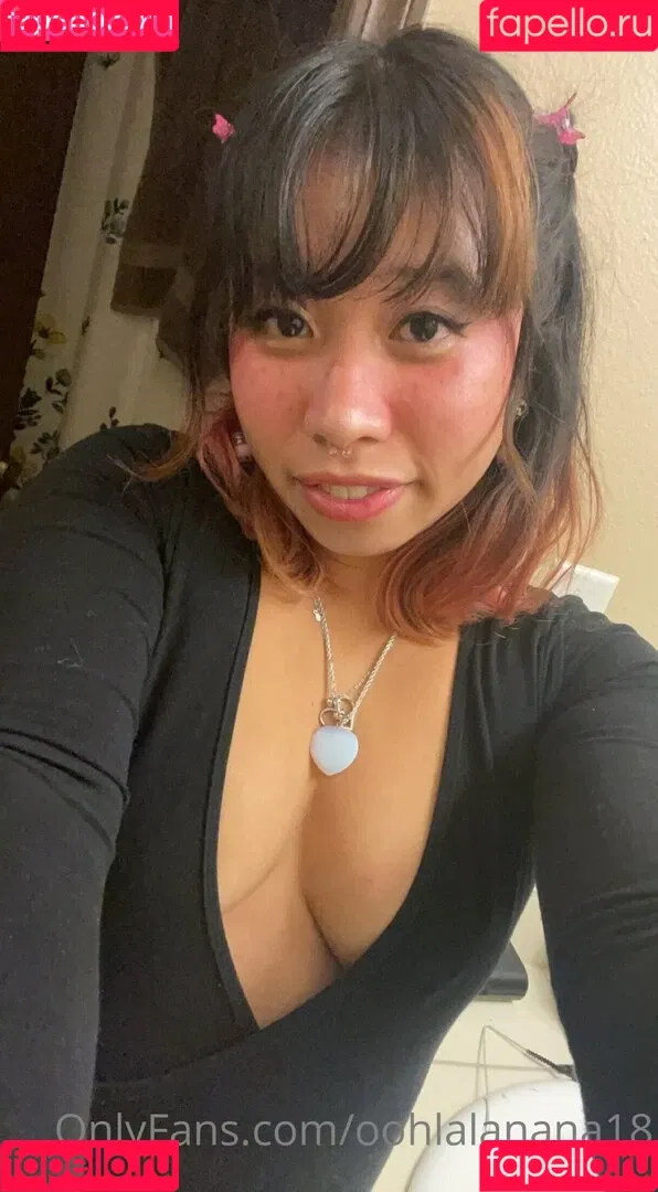 yournana18 Onlyfans Photo Gallery 