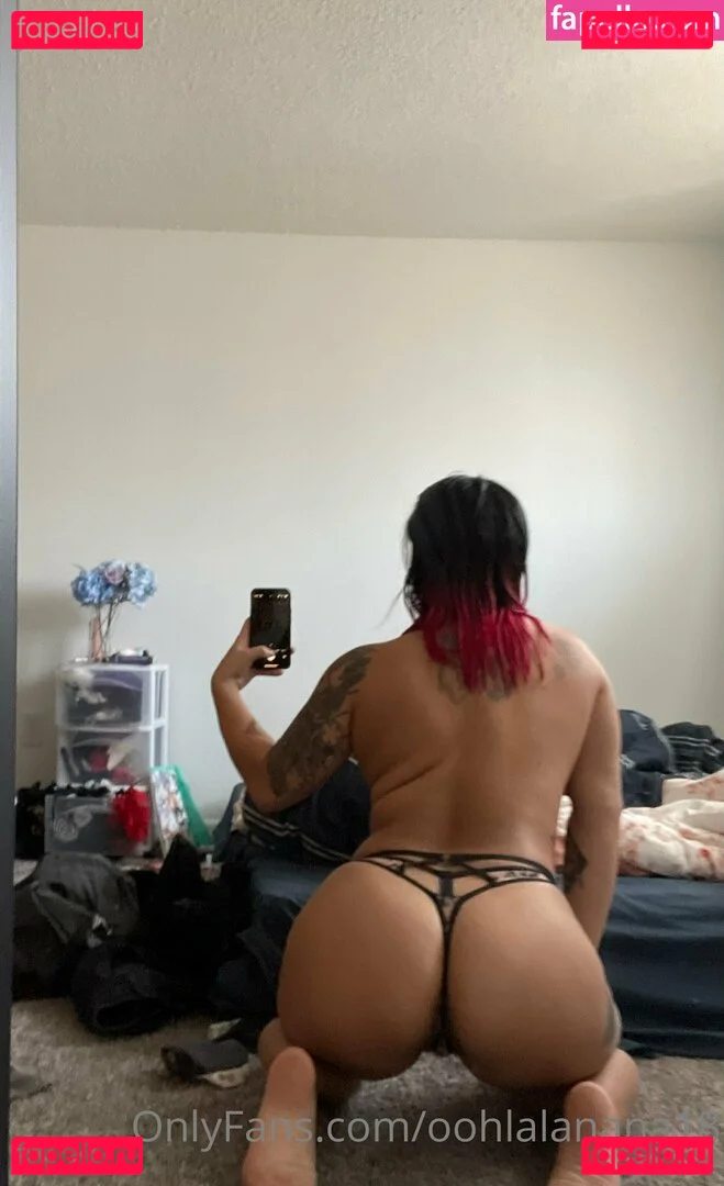 yournana18 Onlyfans Photo Gallery 