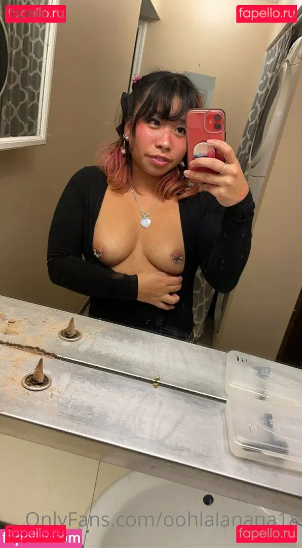 yournana18 Onlyfans Photo Gallery 