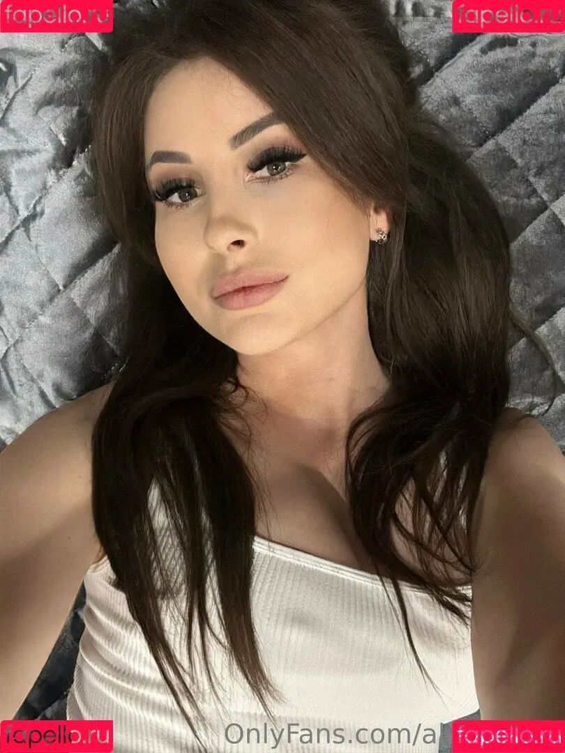 alisonwish Onlyfans Photo Gallery 