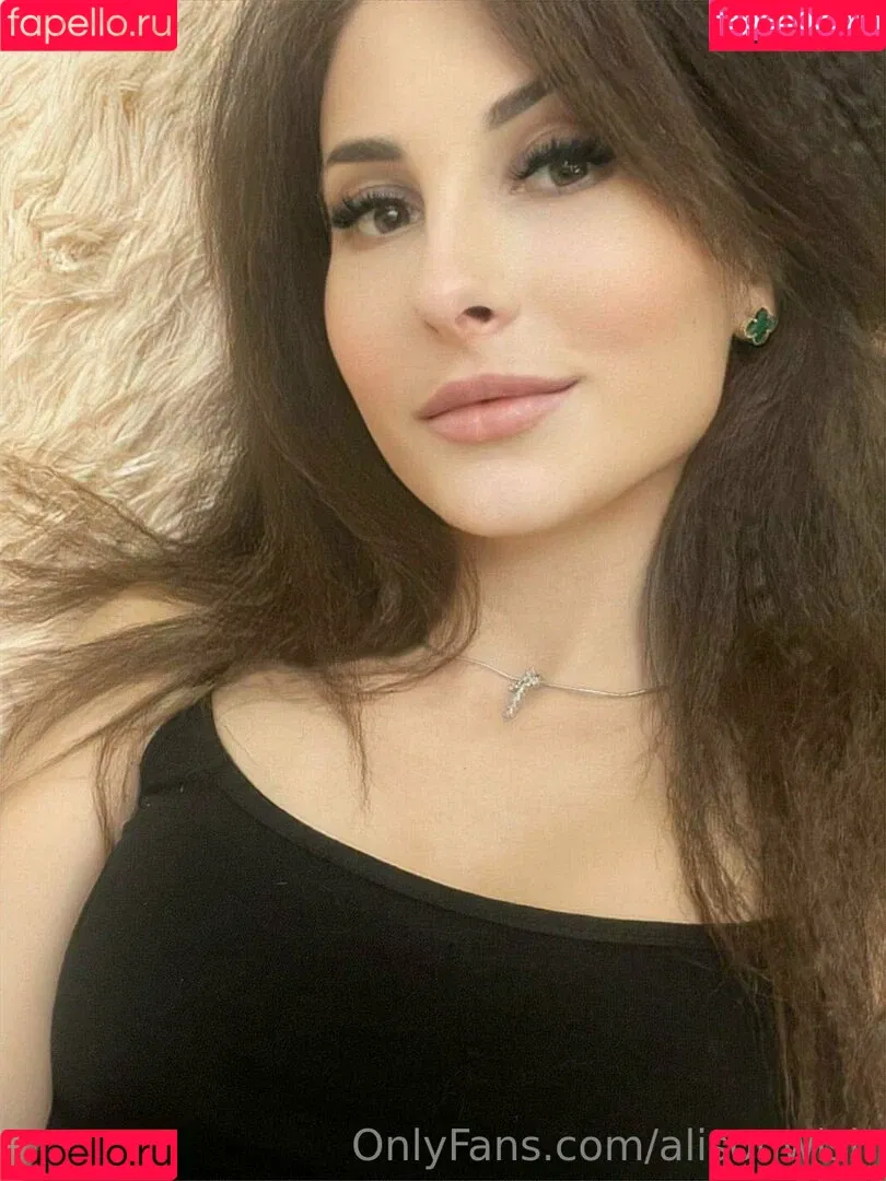 alisonwish Onlyfans Photo Gallery 