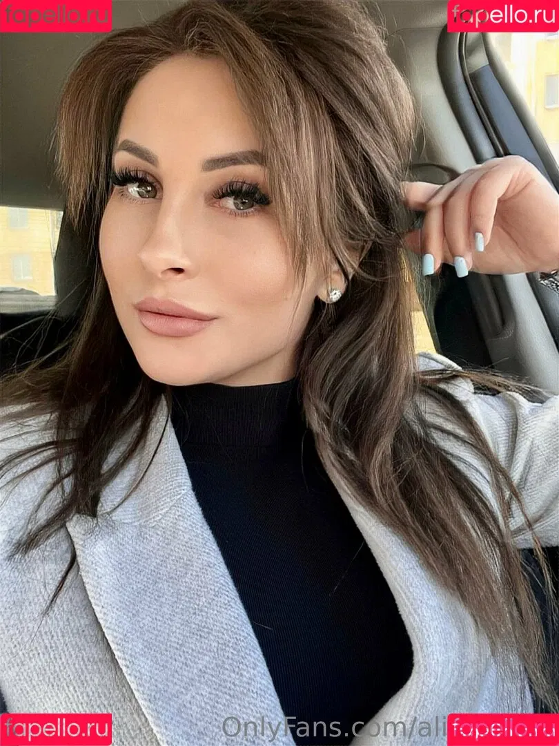 alisonwish Onlyfans Photo Gallery 