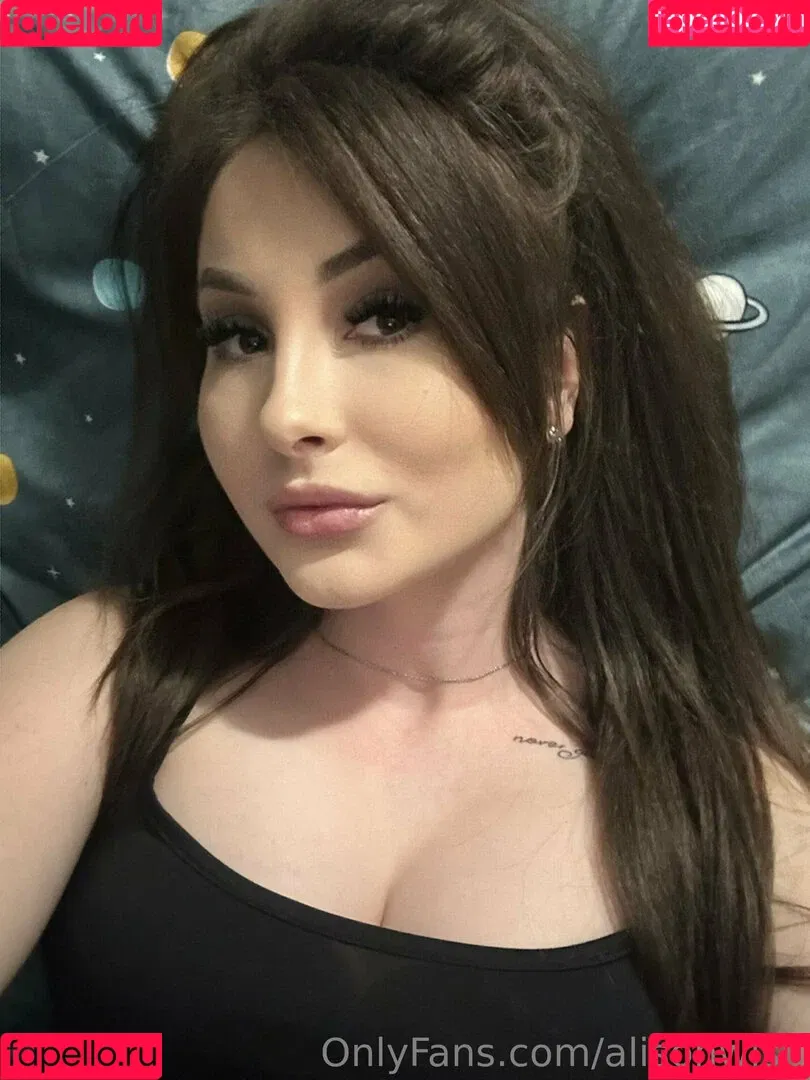 alisonwish Onlyfans Photo Gallery 