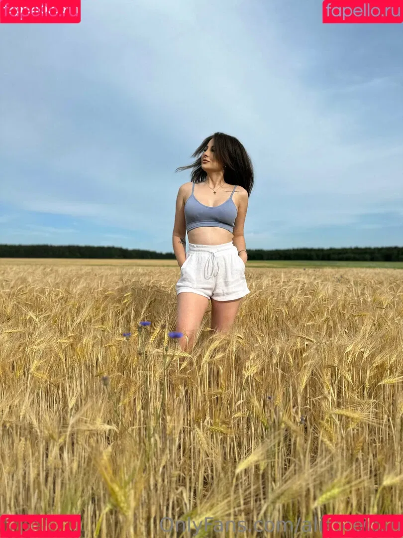 alisonwish Onlyfans Photo Gallery 