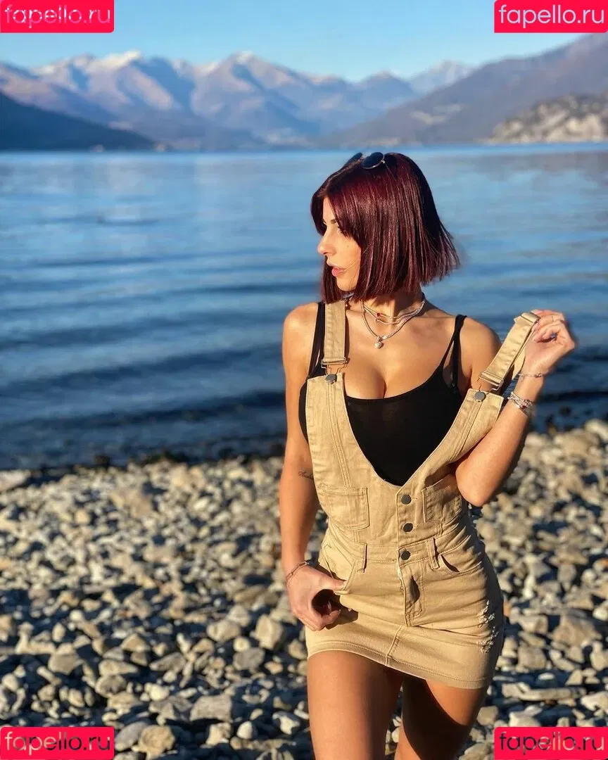Carolina Dallari Onlyfans Photo Gallery 