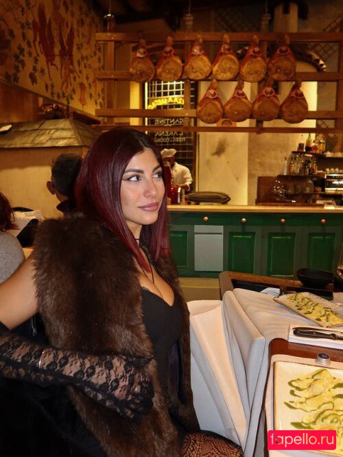 Carolina Dallari Onlyfans Photo Gallery 