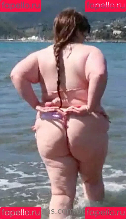 bbw_bonnie Onlyfans Photo Gallery 