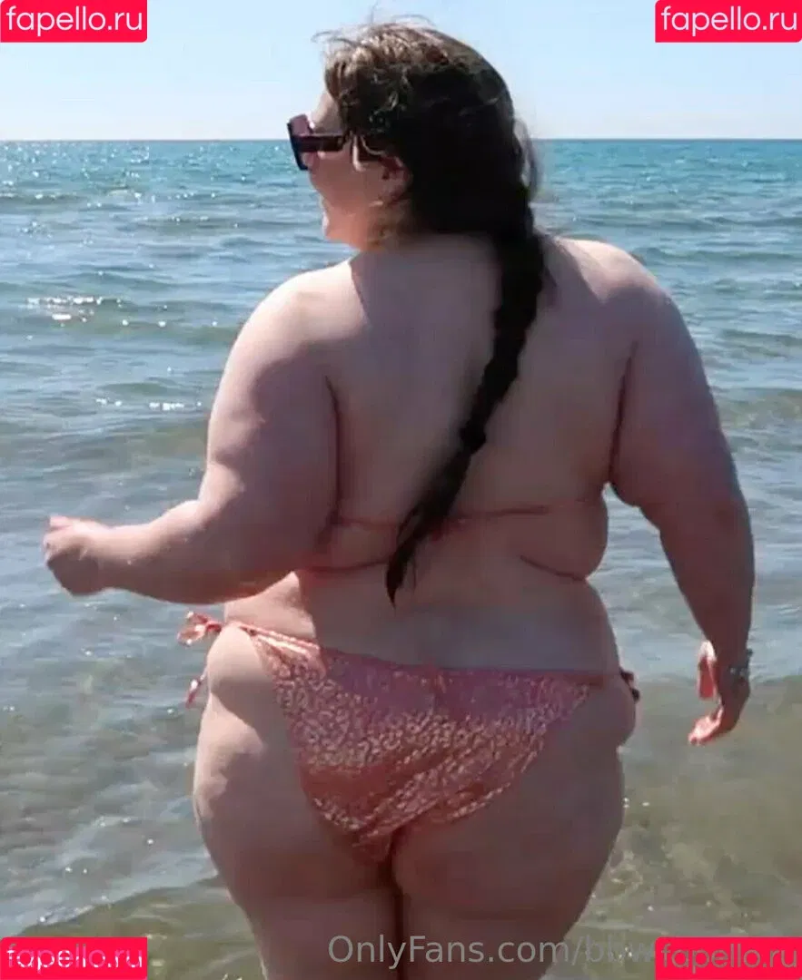bbw_bonnie Onlyfans Photo Gallery 