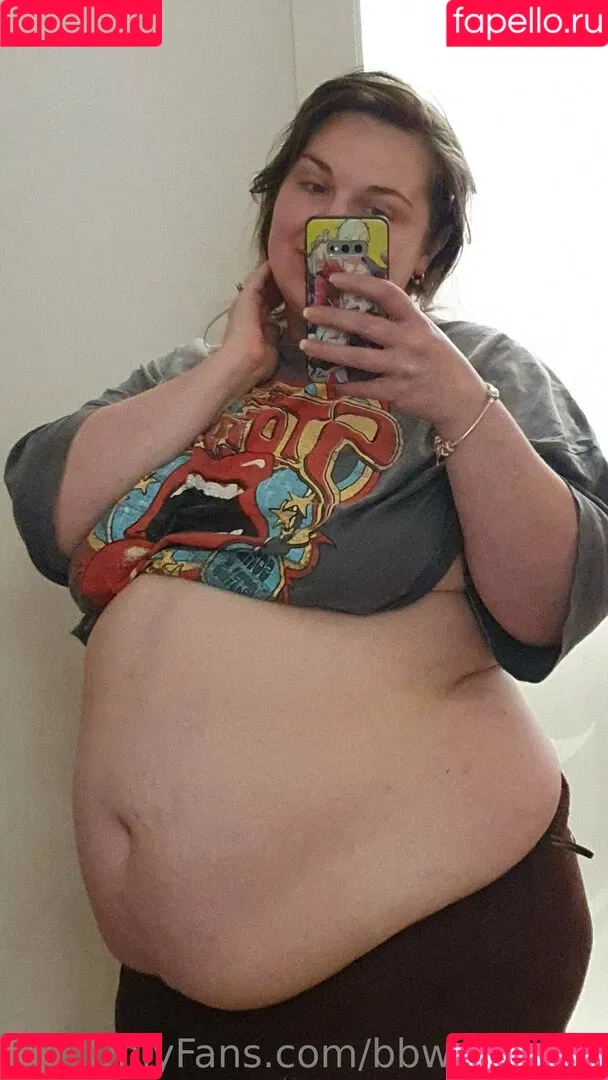 bbw_bonnie Onlyfans Photo Gallery 