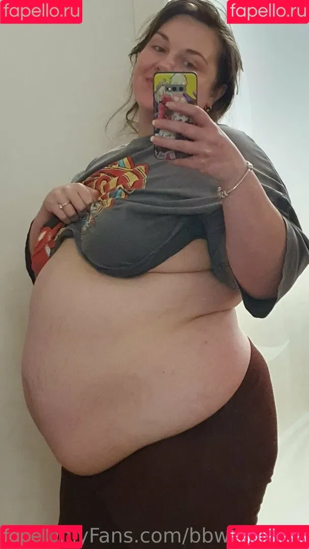 bbw_bonnie Onlyfans Photo Gallery 