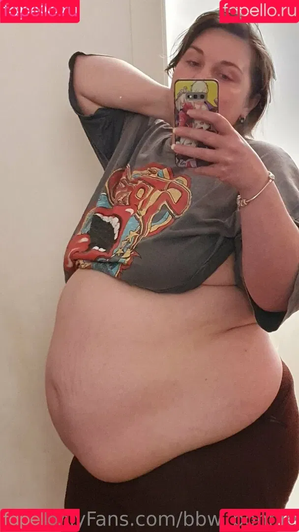 bbw_bonnie Onlyfans Photo Gallery 
