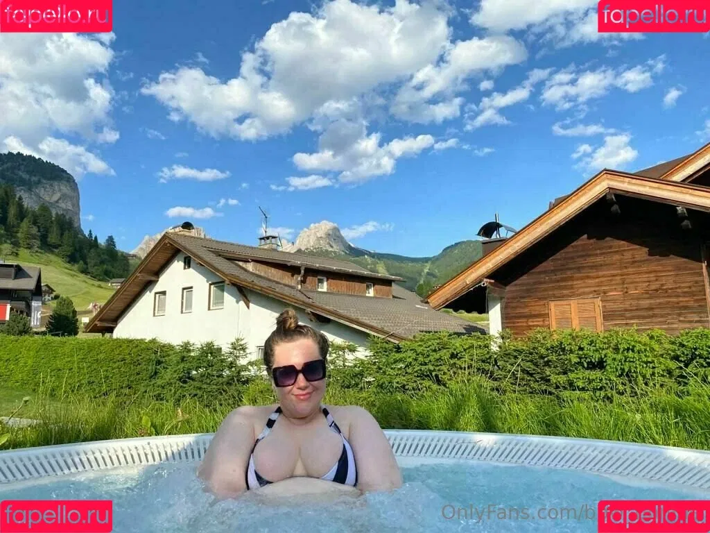 bbw_bonnie Onlyfans Photo Gallery 