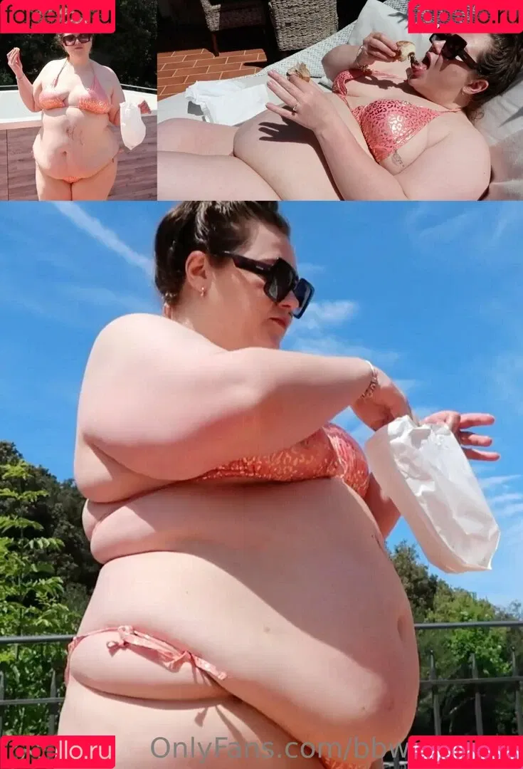 bbw_bonnie Onlyfans Photo Gallery 
