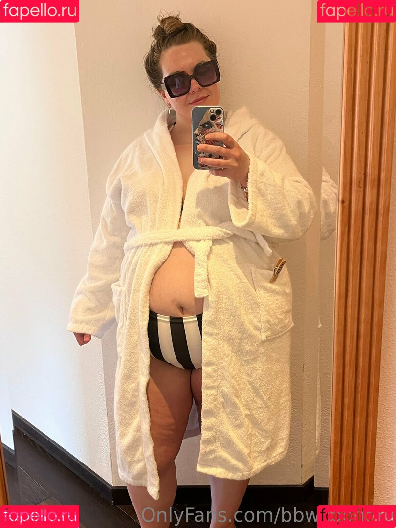 bbw_bonnie Onlyfans Photo Gallery 