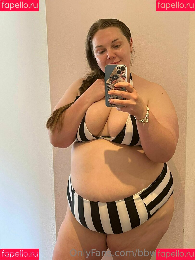 bbw_bonnie Onlyfans Photo Gallery 