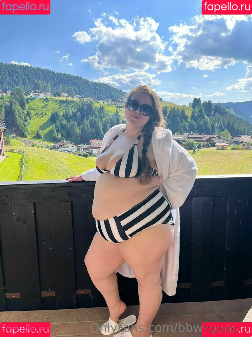 bbw_bonnie Onlyfans Photo Gallery 