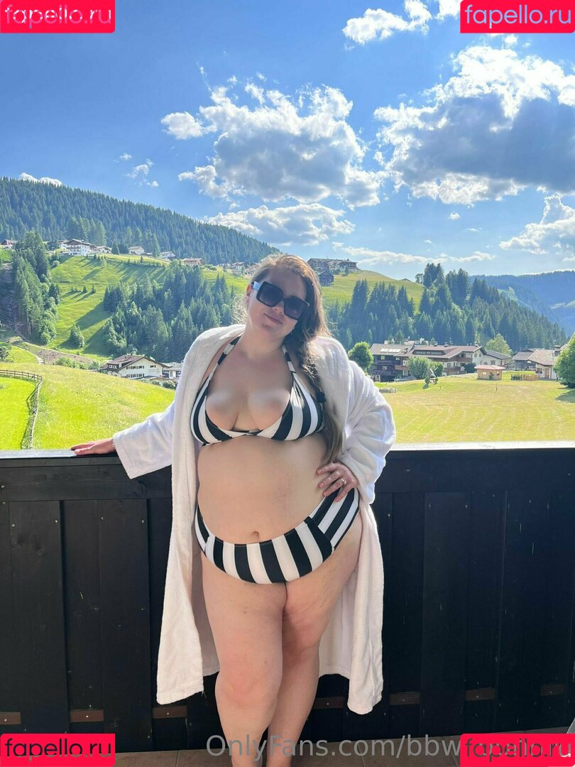 bbw_bonnie Onlyfans Photo Gallery 