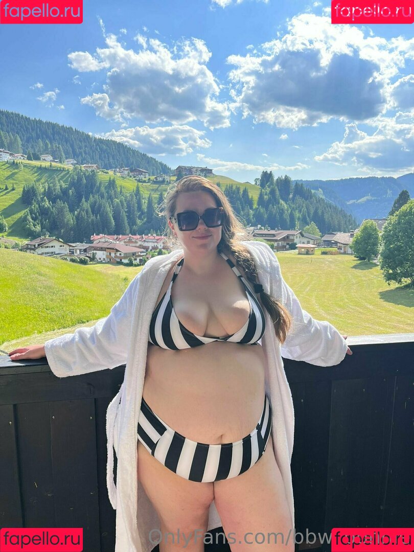 bbw_bonnie Onlyfans Photo Gallery 