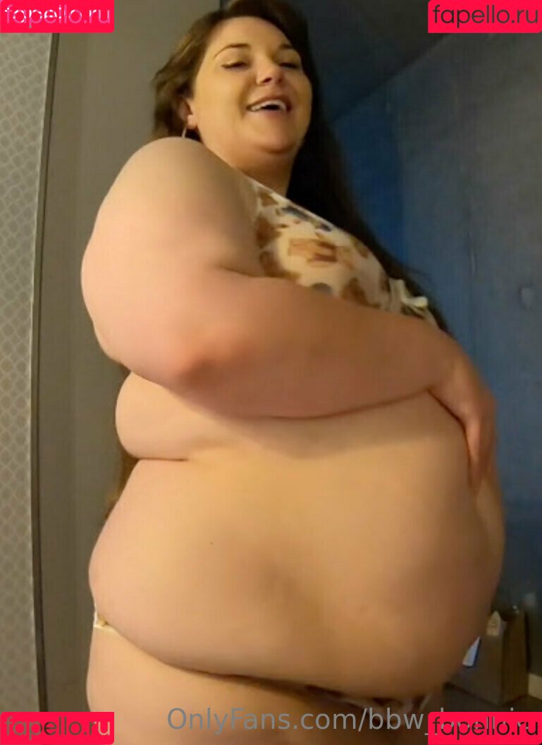 bbw_bonnie Onlyfans Photo Gallery 