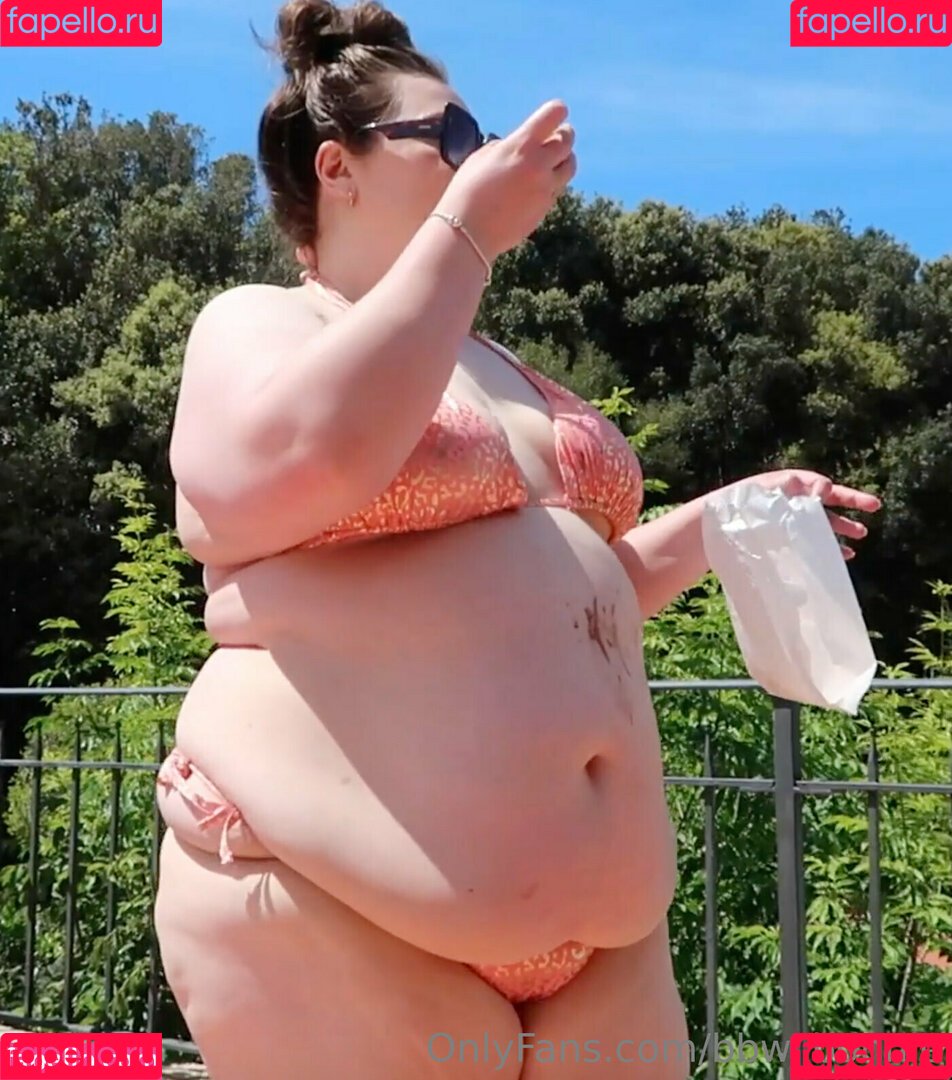 bbw_bonnie Onlyfans Photo Gallery 