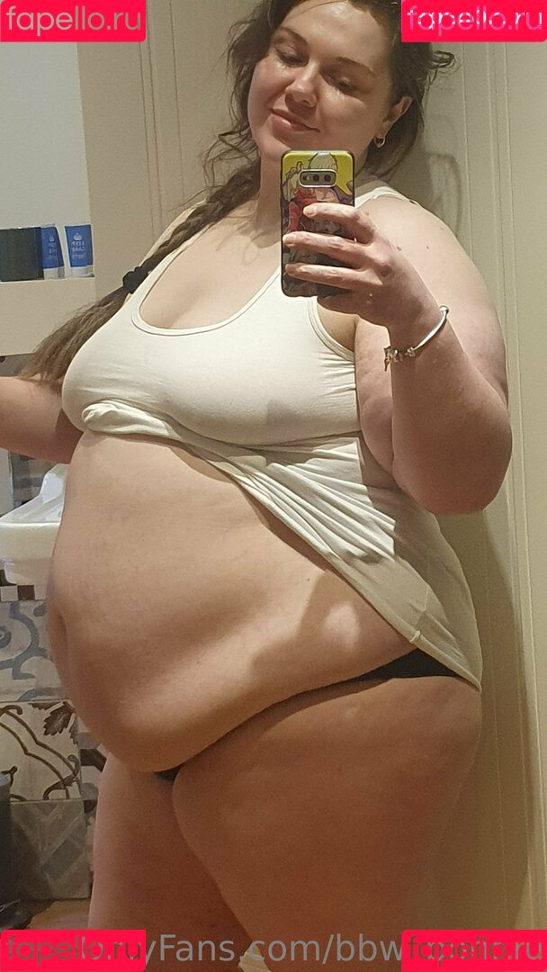 bbw_bonnie Onlyfans Photo Gallery 