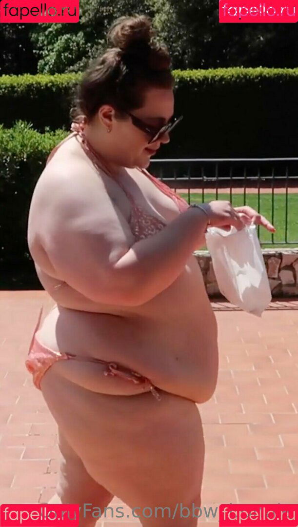 bbw_bonnie Onlyfans Photo Gallery 