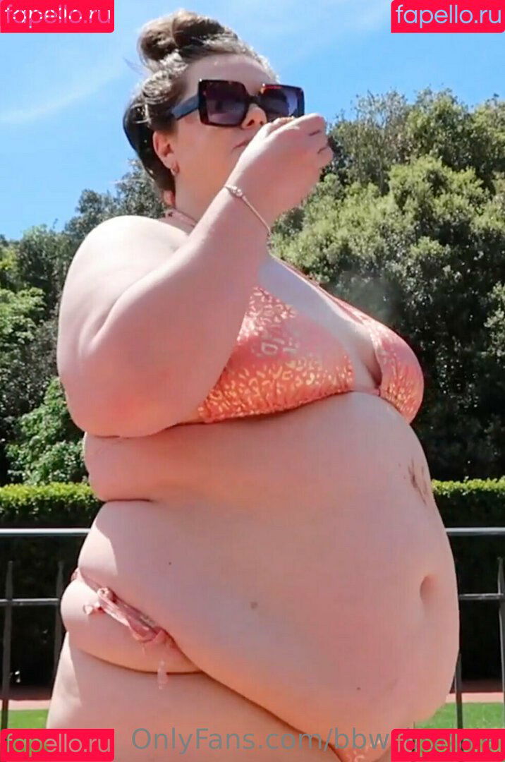 bbw_bonnie Onlyfans Photo Gallery 