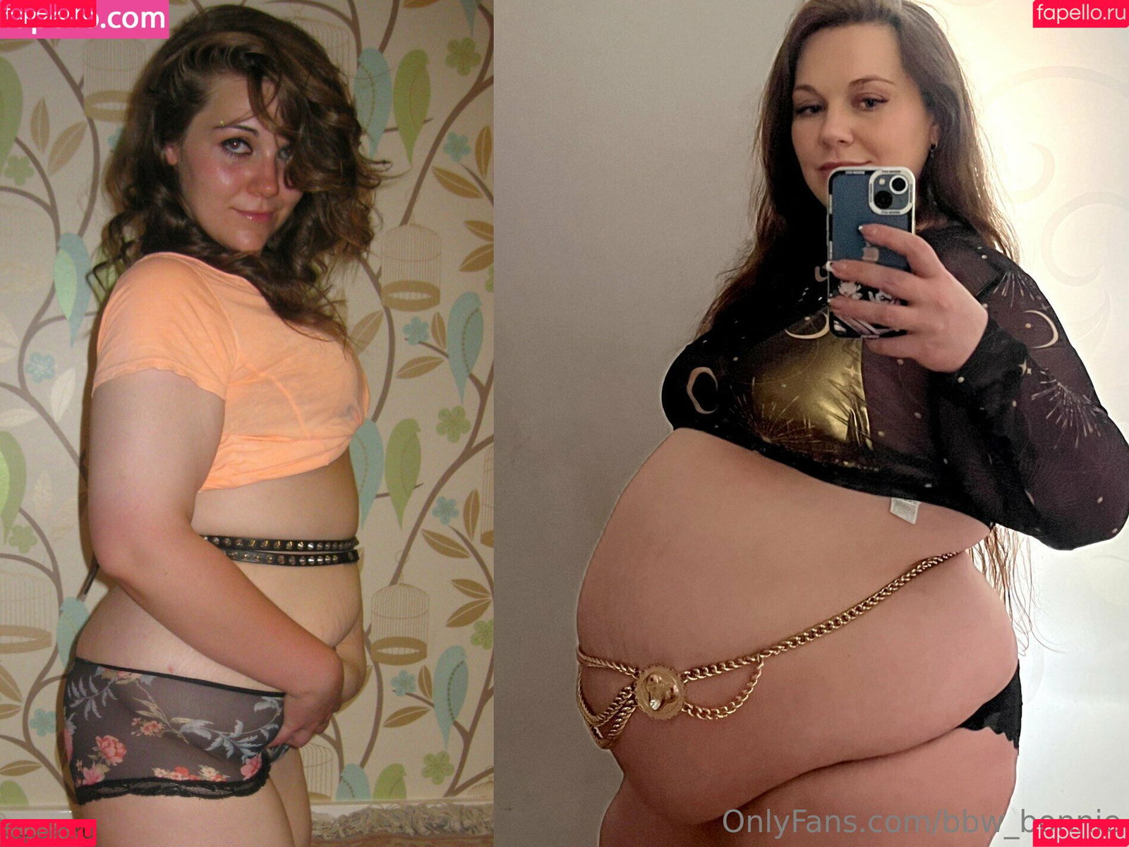 bbw_bonnie Onlyfans Photo Gallery 