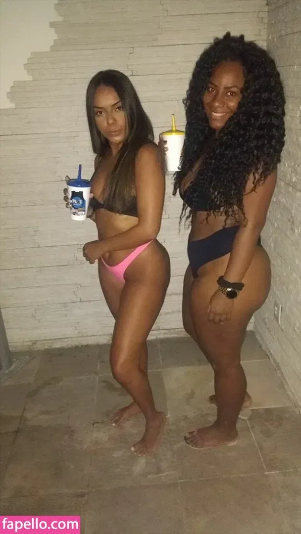 Gleysse Kelly Onlyfans Photo Gallery 