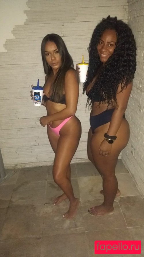 Gleysse Kelly Nude Onlyfans Photo 34