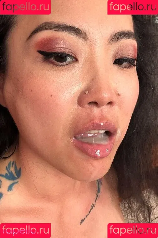 Cindy Chang Onlyfans Photo Gallery 