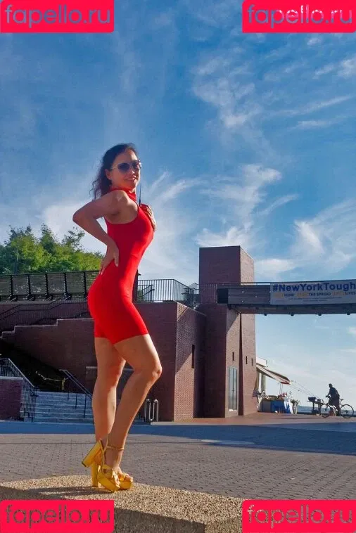 Cindy Chang Onlyfans Photo Gallery 