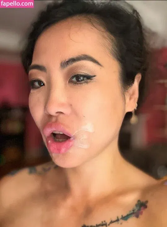 Cindy Chang Onlyfans Photo Gallery 