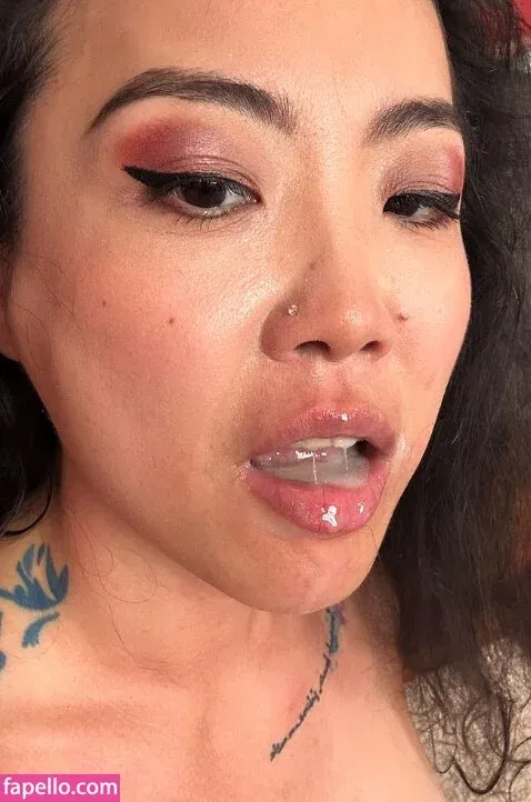 Cindy Chang Onlyfans Photo Gallery 