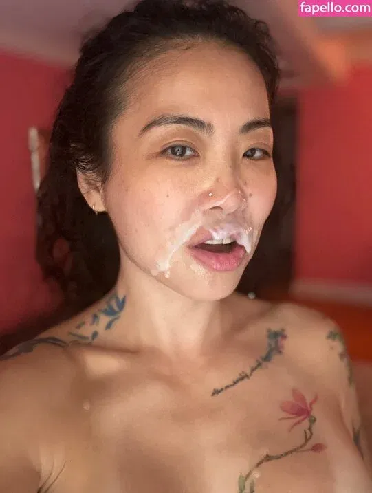 Cindy Chang Onlyfans Photo Gallery 