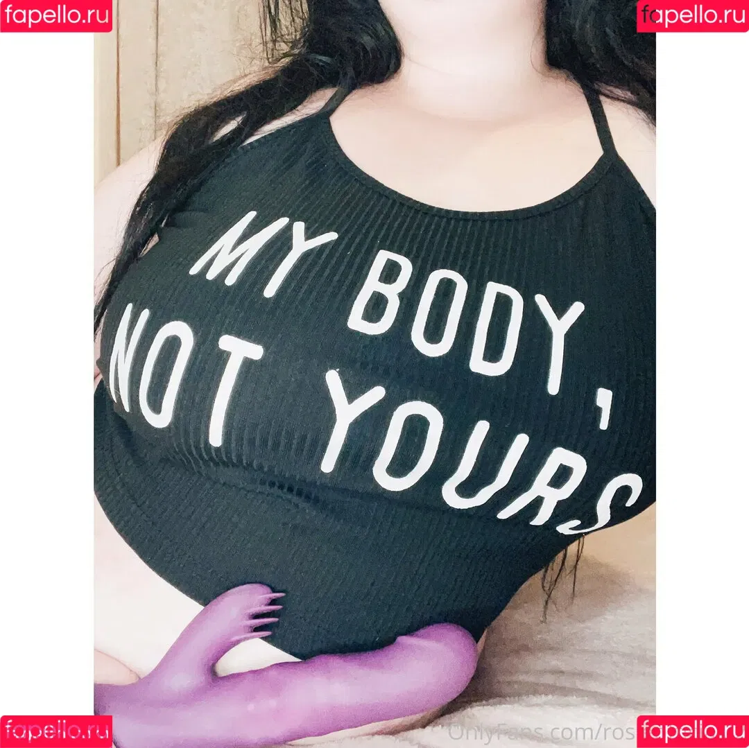 rosieofficial02 Onlyfans Photo Gallery 