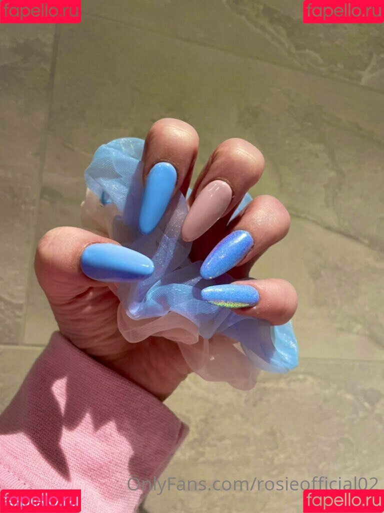 rosieofficial02 Onlyfans Photo Gallery 