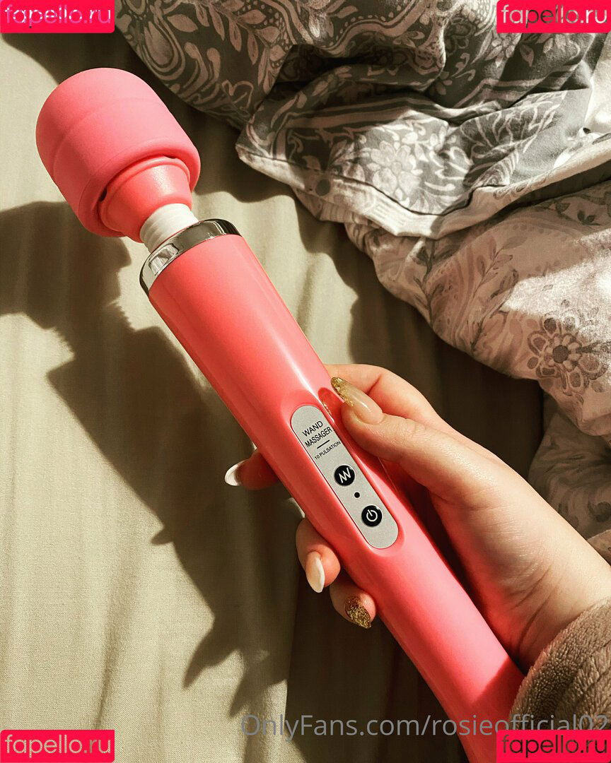 rosieofficial02 Onlyfans Photo Gallery 