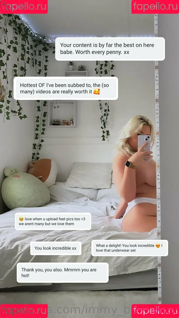 immy_baby_free Onlyfans Photo Gallery 