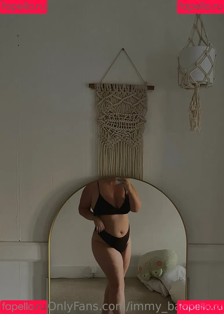immy_baby_free Onlyfans Photo Gallery 